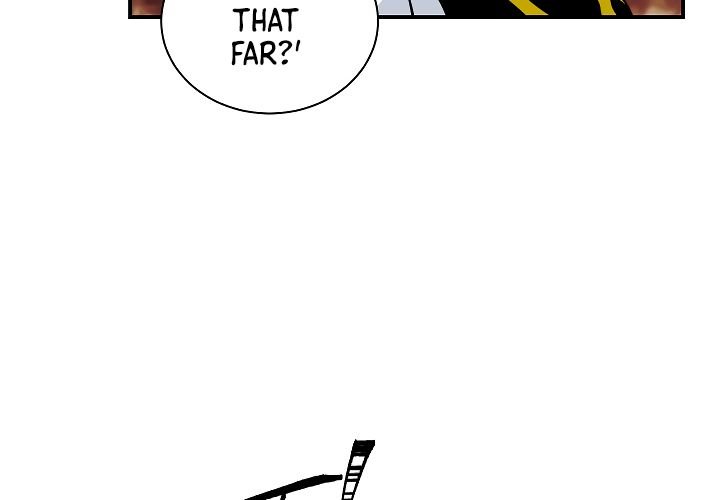 I’m Destined to Greatness! chapter 42 page 67