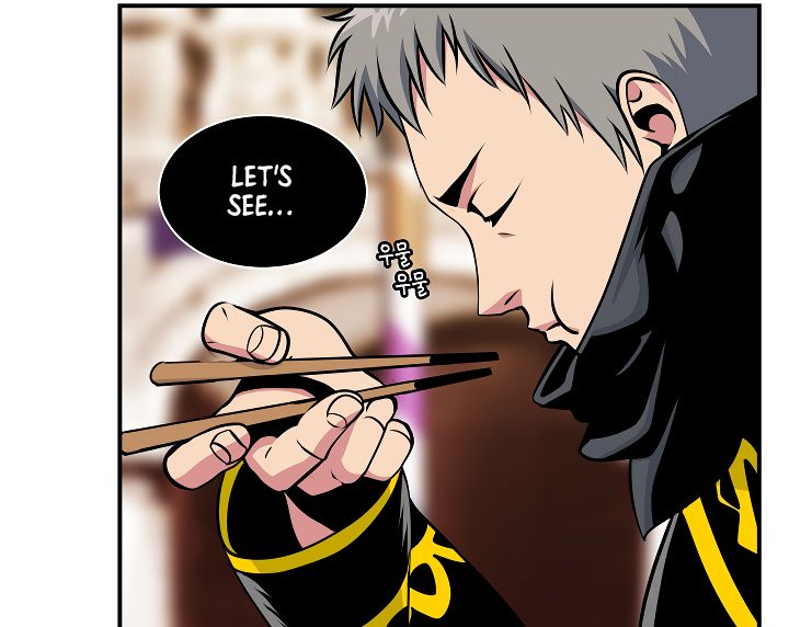 I’m Destined to Greatness! chapter 42 page 82