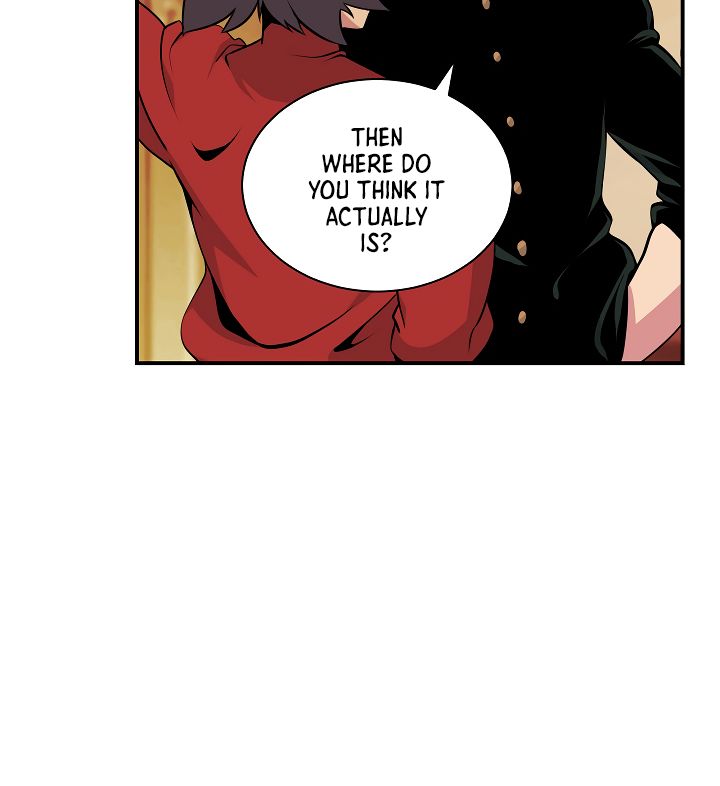 I’m Destined to Greatness! chapter 42 page 9