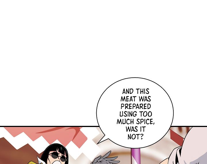 I’m Destined to Greatness! chapter 42 page 90