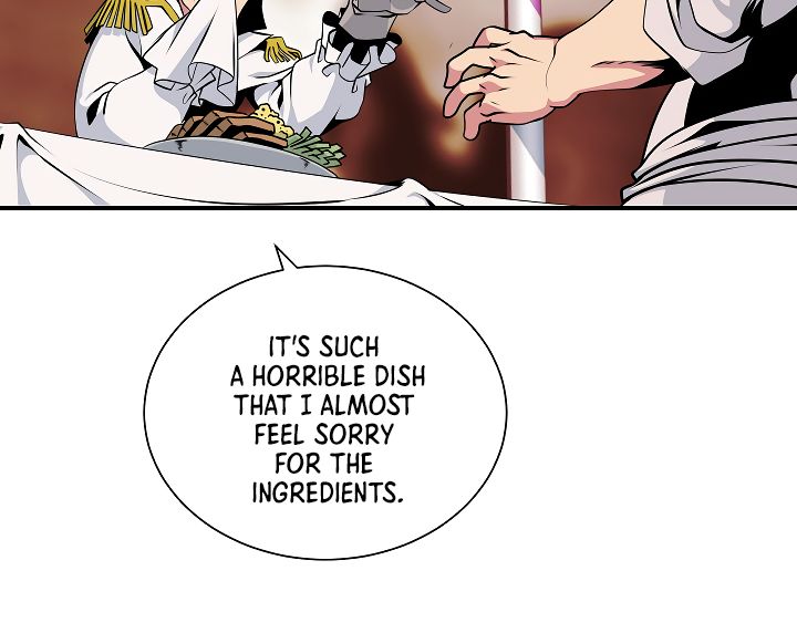 I’m Destined to Greatness! chapter 42 page 91