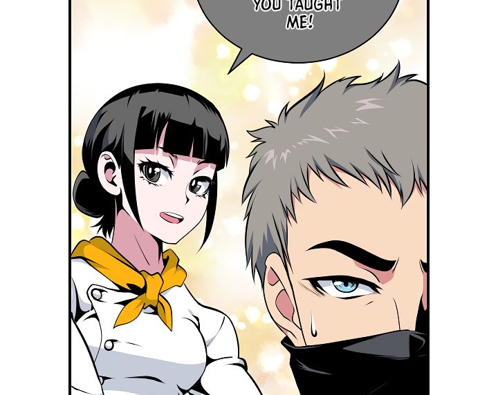 I’m Destined to Greatness! chapter 42 page 95