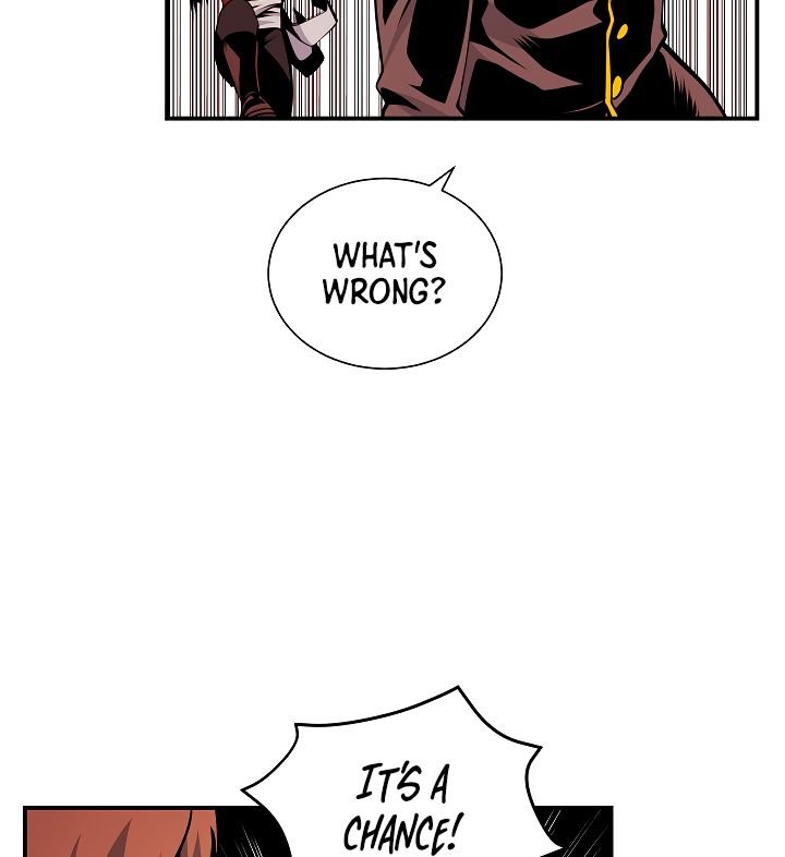 I’m Destined to Greatness! chapter 43 page 10