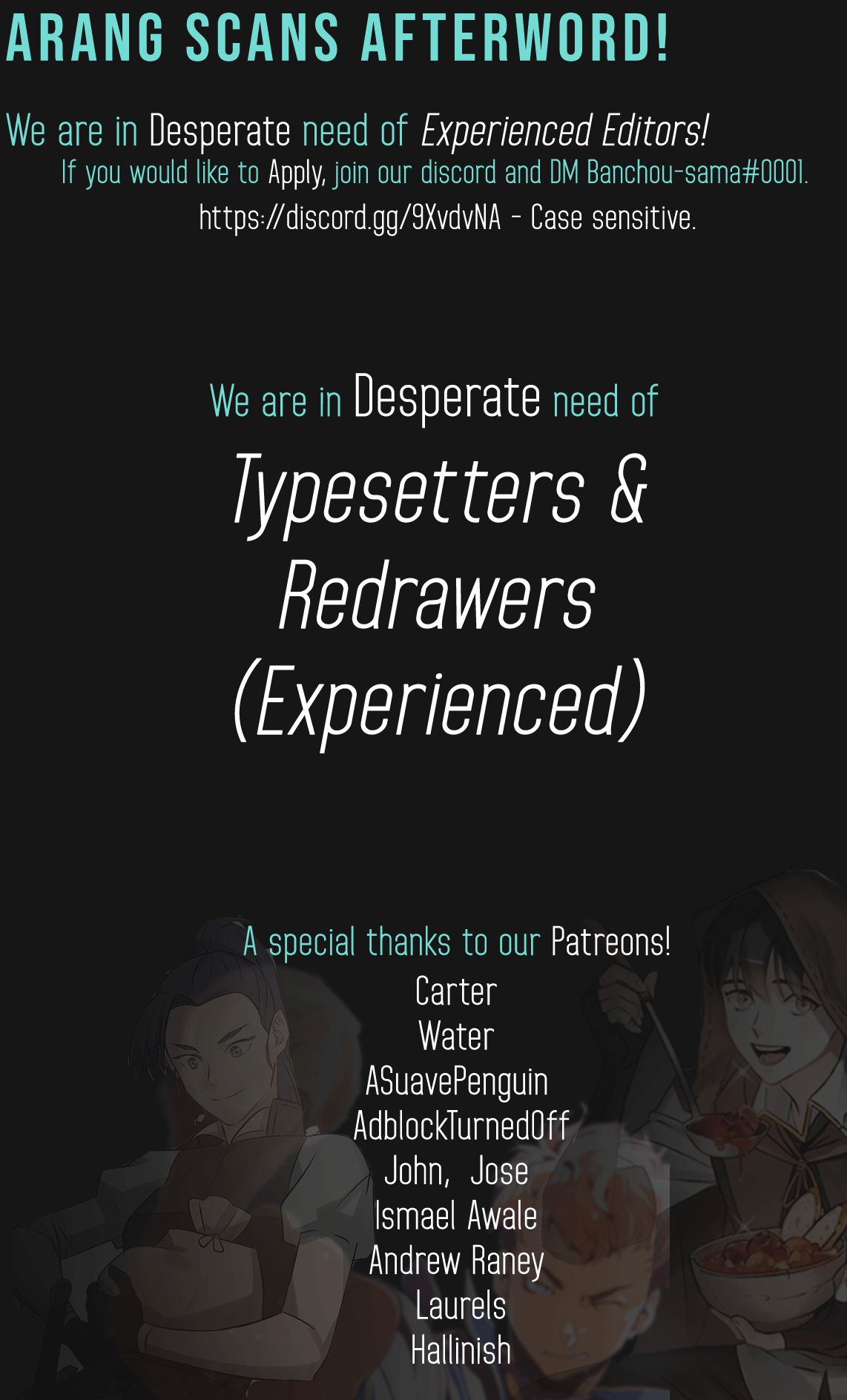 I’m Destined to Greatness! chapter 43 page 100