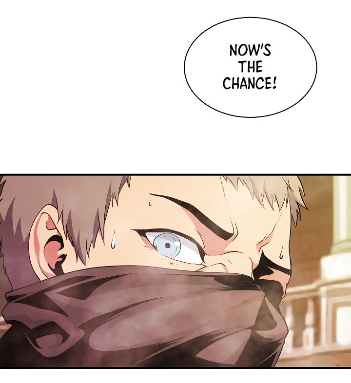 I’m Destined to Greatness! chapter 43 page 12