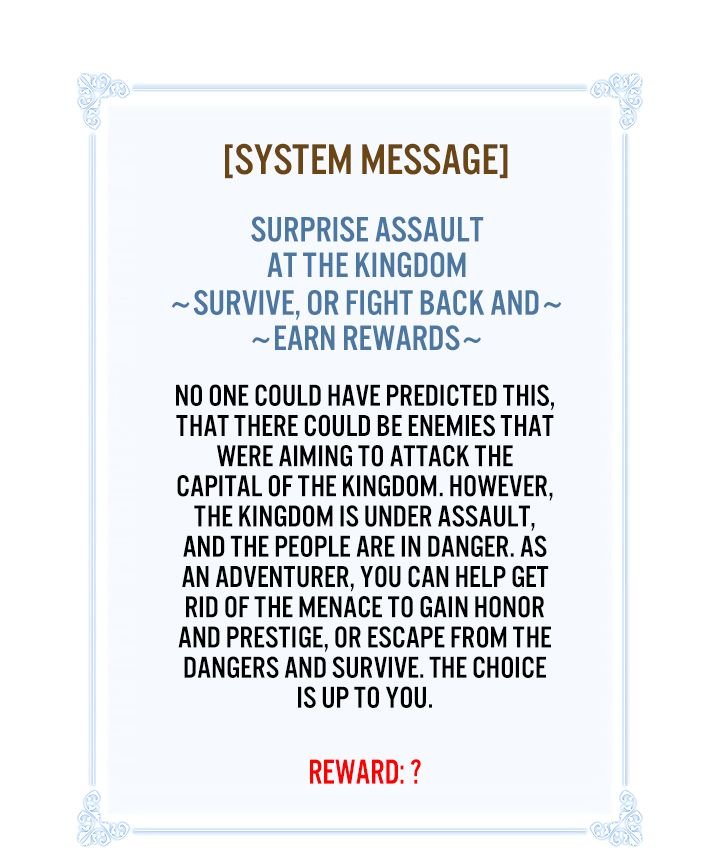 I’m Destined to Greatness! chapter 43 page 20