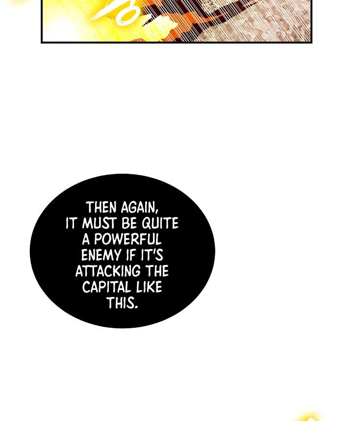 I’m Destined to Greatness! chapter 43 page 22