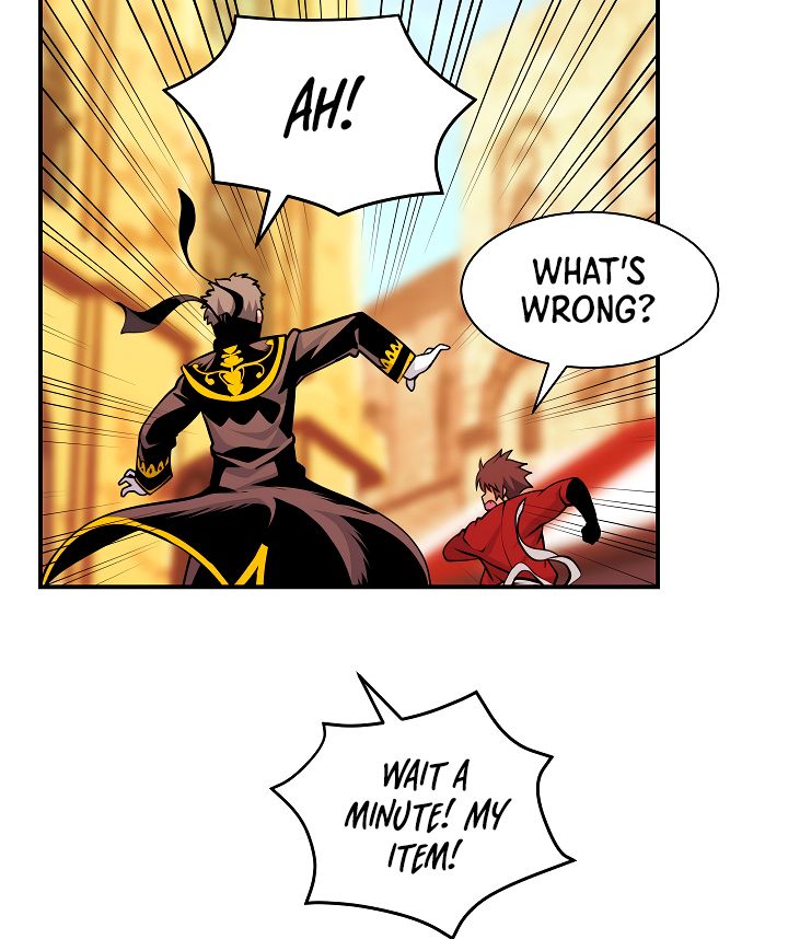 I’m Destined to Greatness! chapter 43 page 24