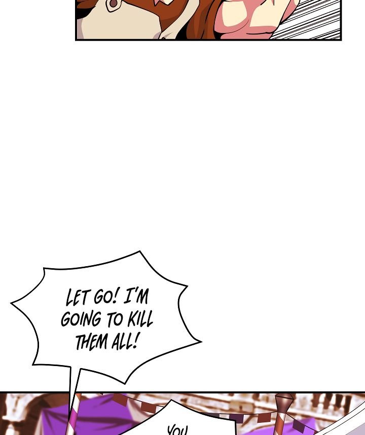 I’m Destined to Greatness! chapter 43 page 26