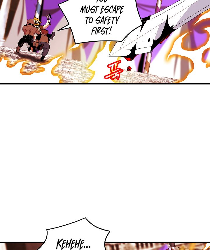 I’m Destined to Greatness! chapter 43 page 27