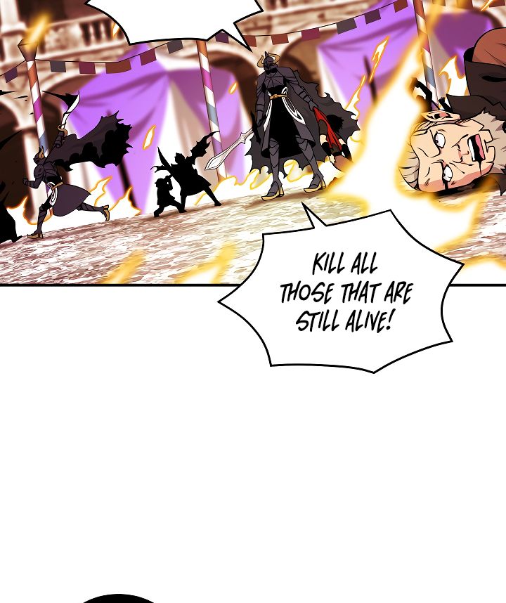 I’m Destined to Greatness! chapter 43 page 28