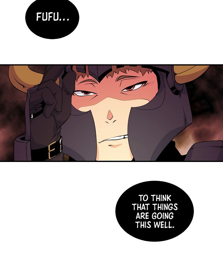 I’m Destined to Greatness! chapter 43 page 29