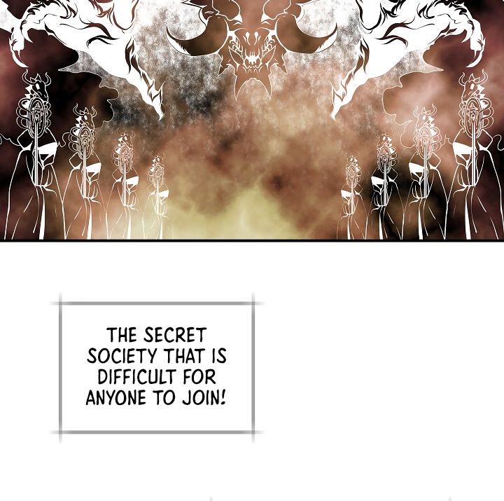 I’m Destined to Greatness! chapter 43 page 31