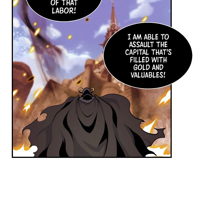 I’m Destined to Greatness! chapter 43 page 33