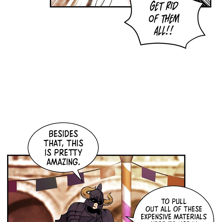 I’m Destined to Greatness! chapter 43 page 35