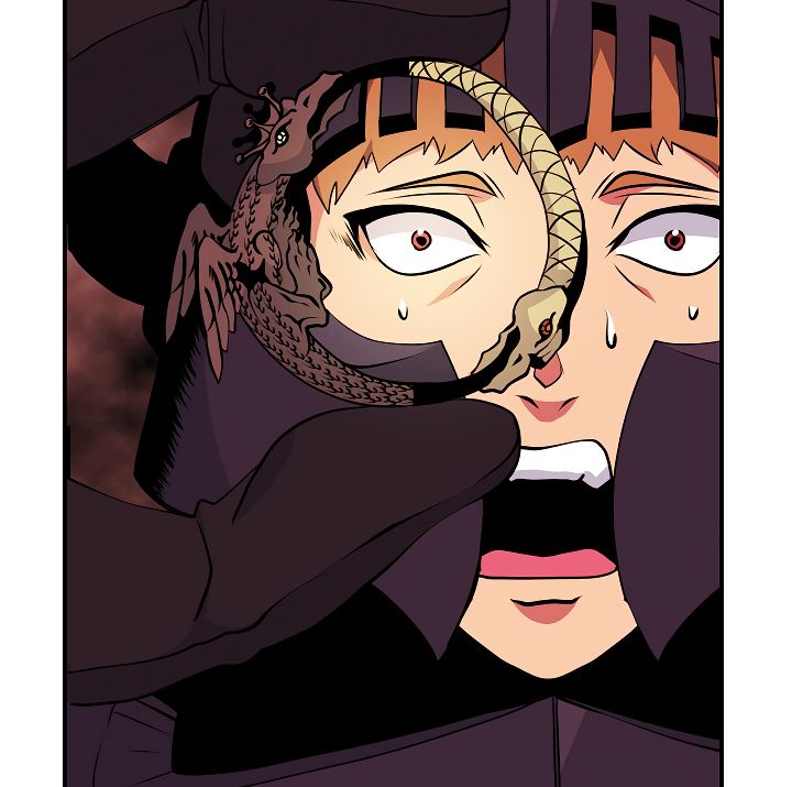 I’m Destined to Greatness! chapter 43 page 40