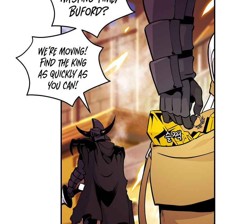 I’m Destined to Greatness! chapter 43 page 42