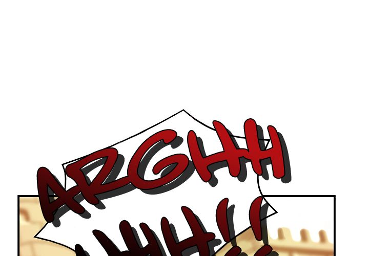 I’m Destined to Greatness! chapter 43 page 46