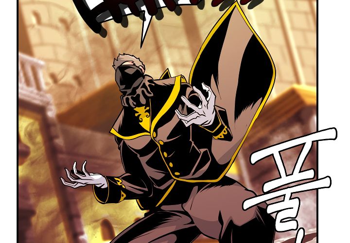 I’m Destined to Greatness! chapter 43 page 47