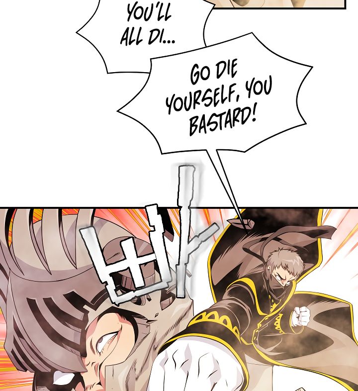 I’m Destined to Greatness! chapter 43 page 5