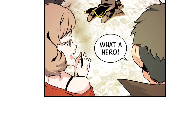 I’m Destined to Greatness! chapter 43 page 50