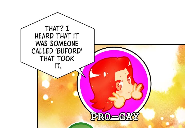 I’m Destined to Greatness! chapter 43 page 56