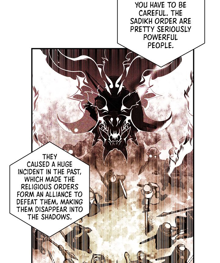 I’m Destined to Greatness! chapter 43 page 60