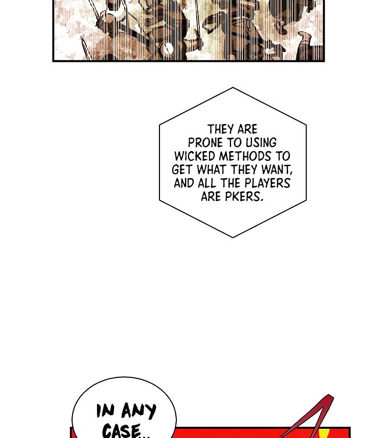 I’m Destined to Greatness! chapter 43 page 61