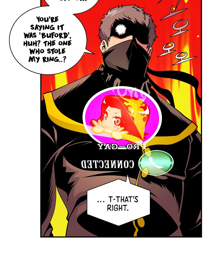 I’m Destined to Greatness! chapter 43 page 62