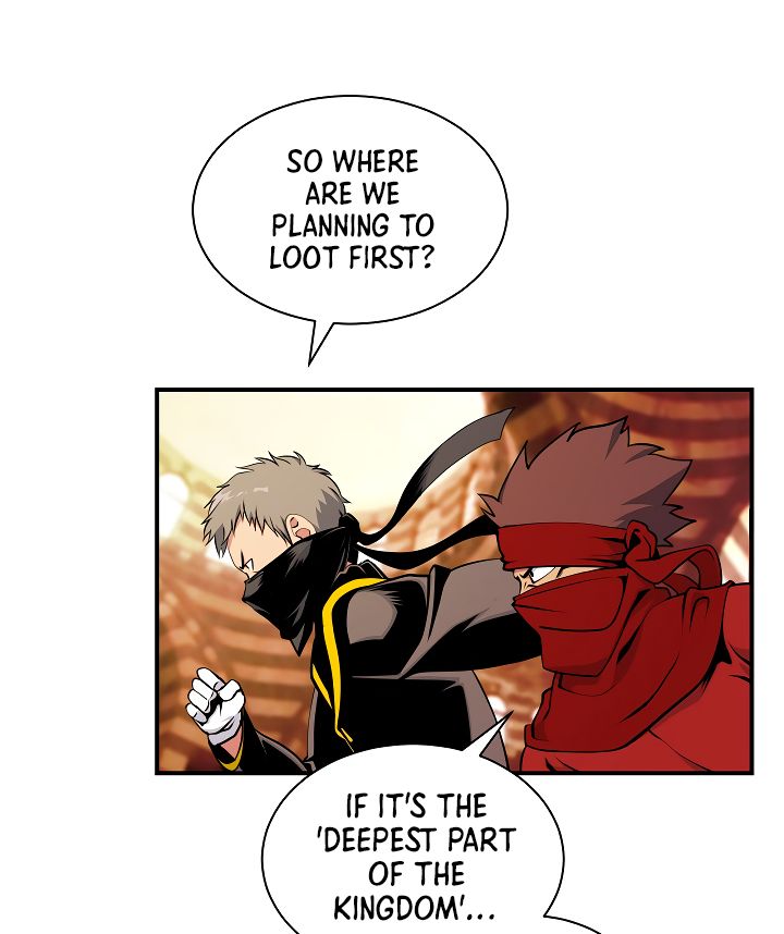 I’m Destined to Greatness! chapter 43 page 65