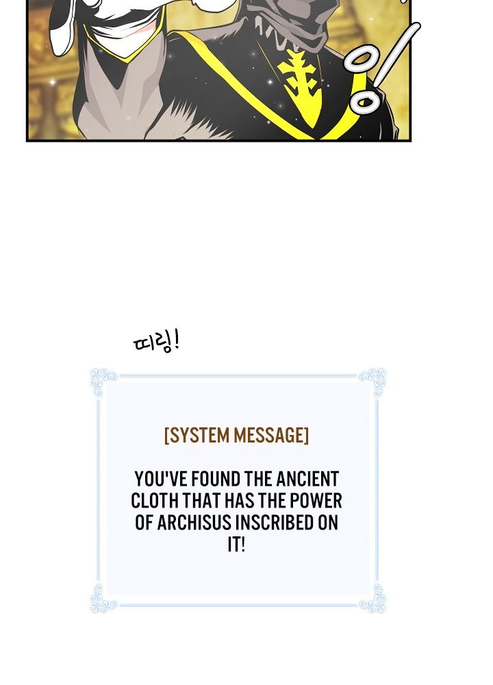 I’m Destined to Greatness! chapter 43 page 76