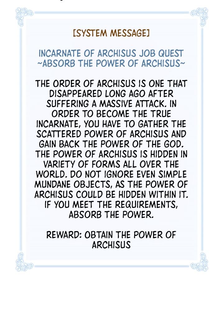 I’m Destined to Greatness! chapter 43 page 78