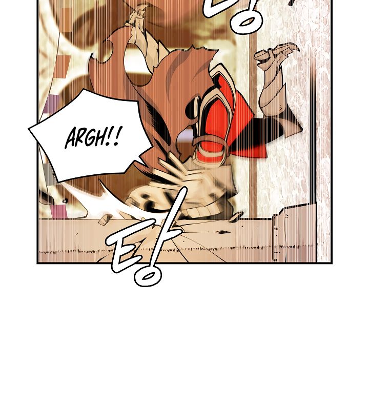 I’m Destined to Greatness! chapter 43 page 8