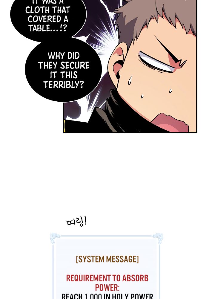 I’m Destined to Greatness! chapter 43 page 80