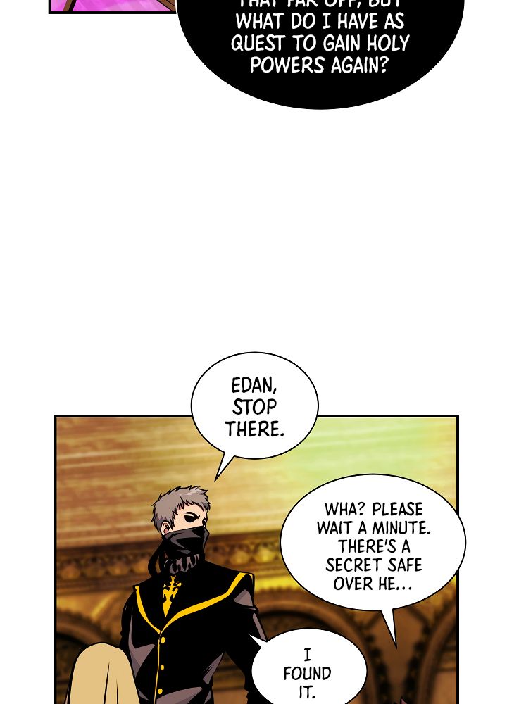 I’m Destined to Greatness! chapter 43 page 82