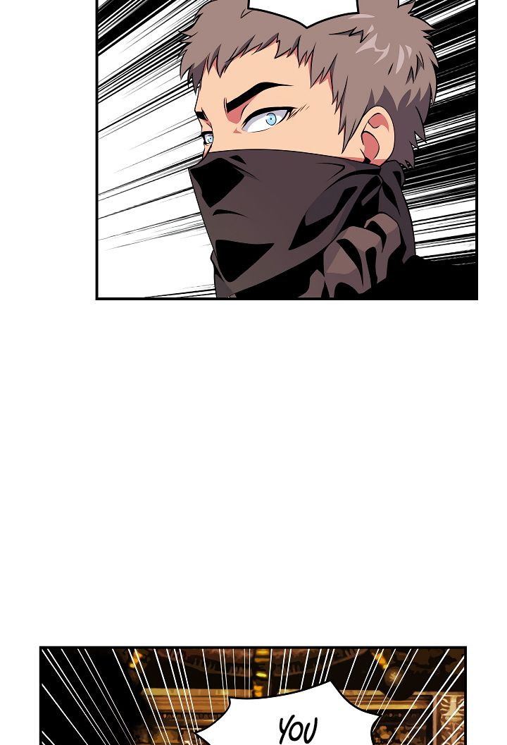 I’m Destined to Greatness! chapter 43 page 87