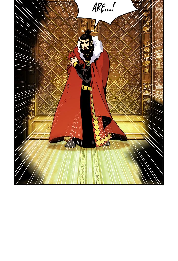 I’m Destined to Greatness! chapter 43 page 88