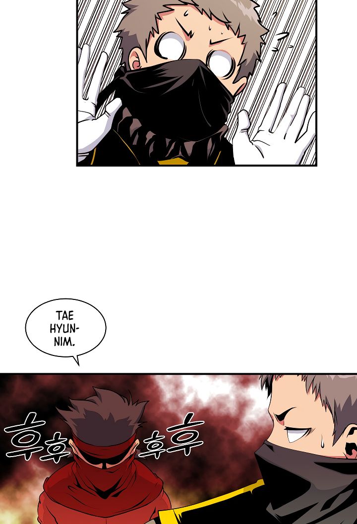 I’m Destined to Greatness! chapter 43 page 90