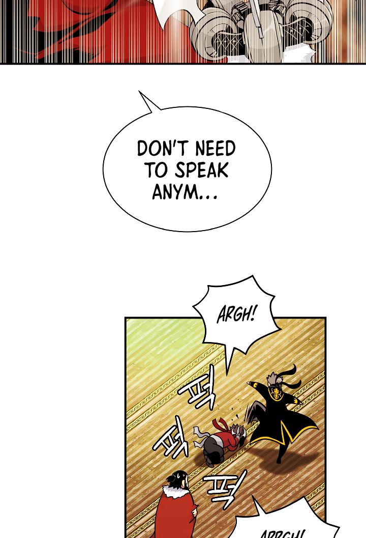 I’m Destined to Greatness! chapter 43 page 92