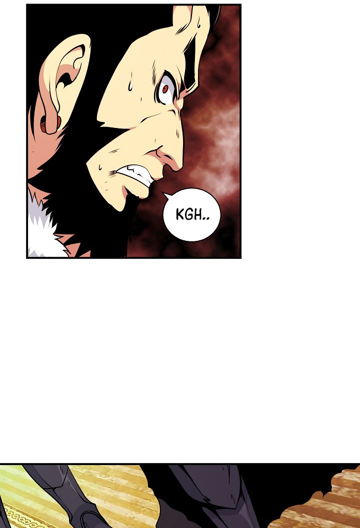 I’m Destined to Greatness! chapter 43 page 95