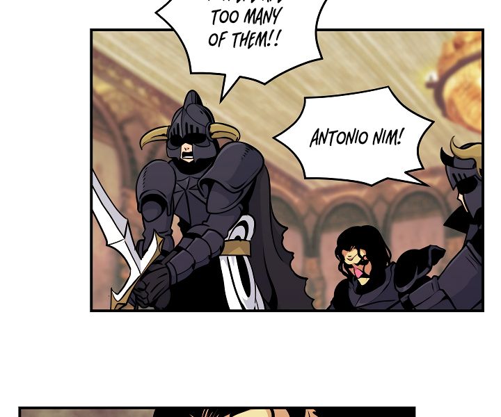 I’m Destined to Greatness! chapter 45 page 10