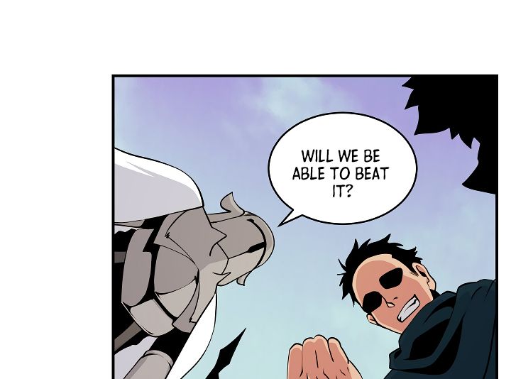 I’m Destined to Greatness! chapter 45 page 105