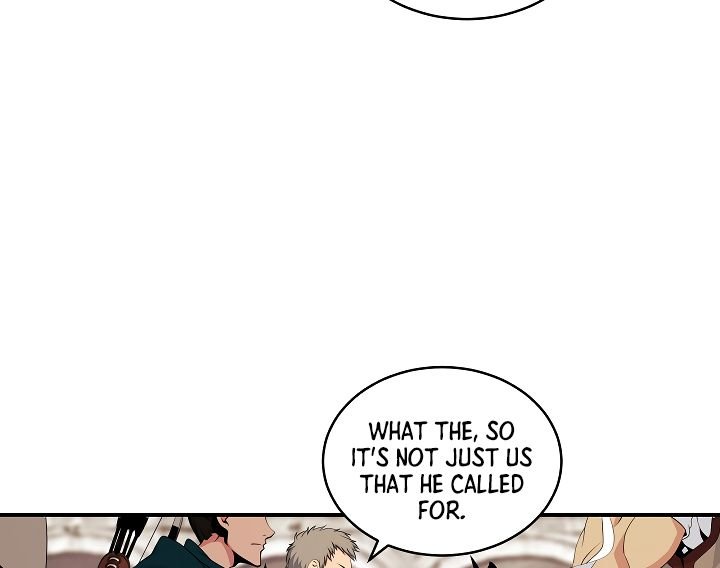 I’m Destined to Greatness! chapter 45 page 107