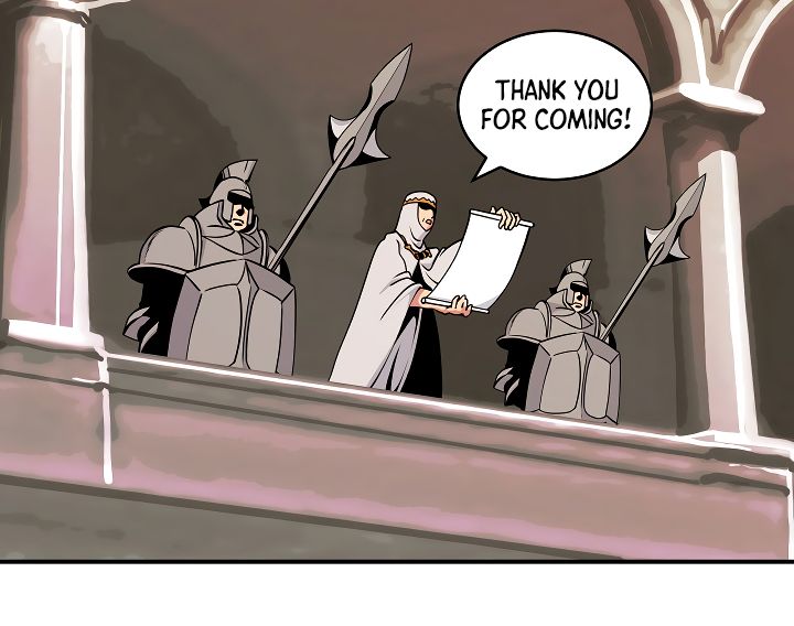 I’m Destined to Greatness! chapter 45 page 110