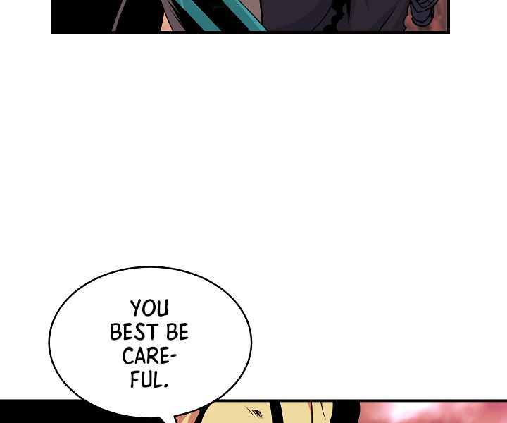 I’m Destined to Greatness! chapter 45 page 14