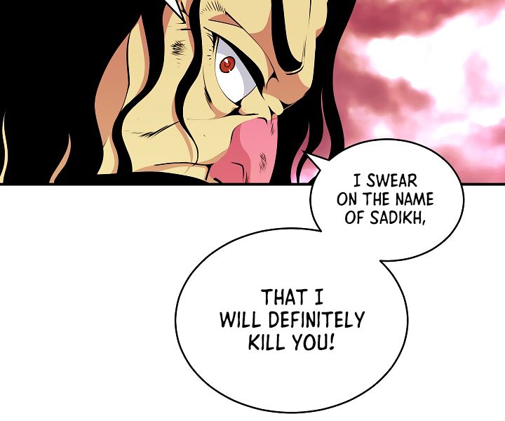 I’m Destined to Greatness! chapter 45 page 15