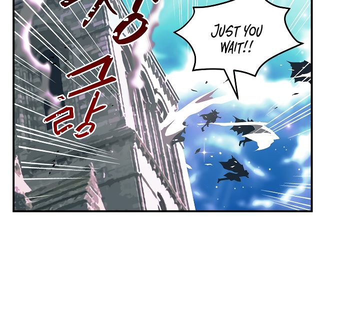 I’m Destined to Greatness! chapter 45 page 18