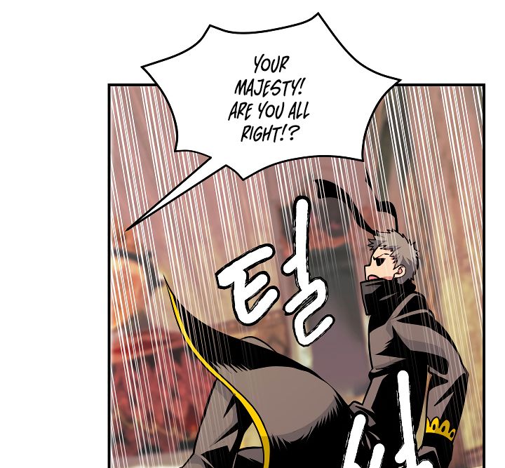 I’m Destined to Greatness! chapter 45 page 19