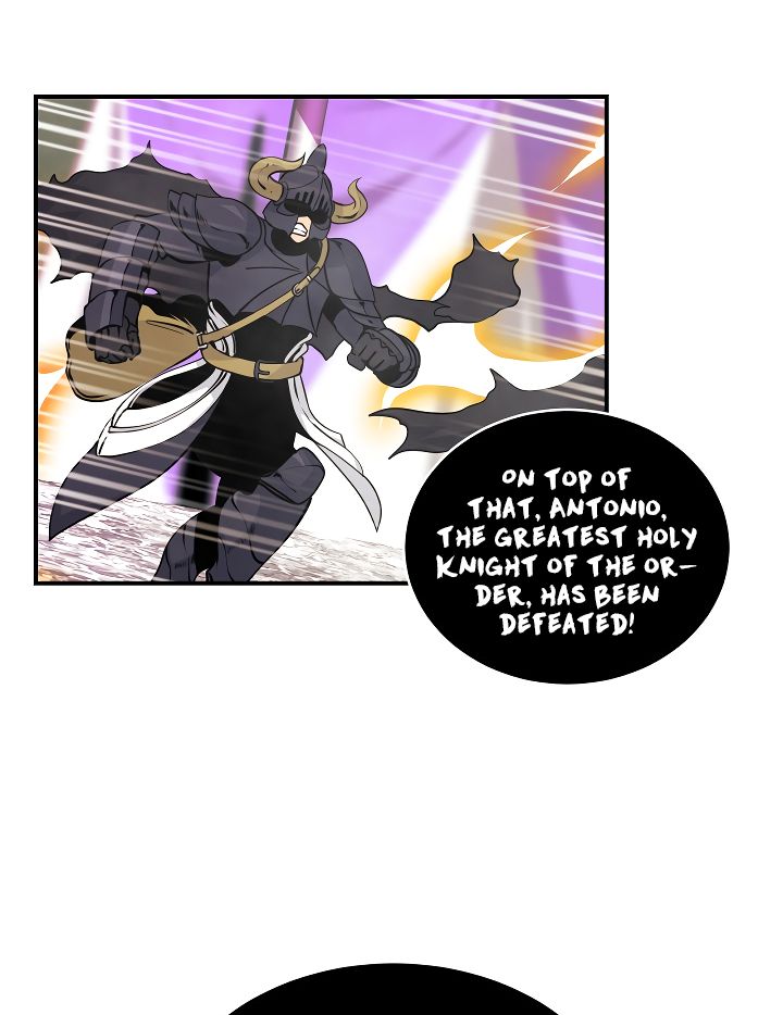 I’m Destined to Greatness! chapter 45 page 34