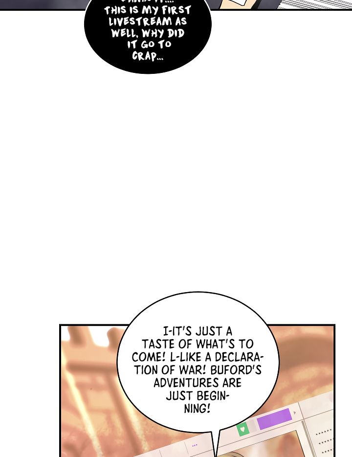 I’m Destined to Greatness! chapter 45 page 37